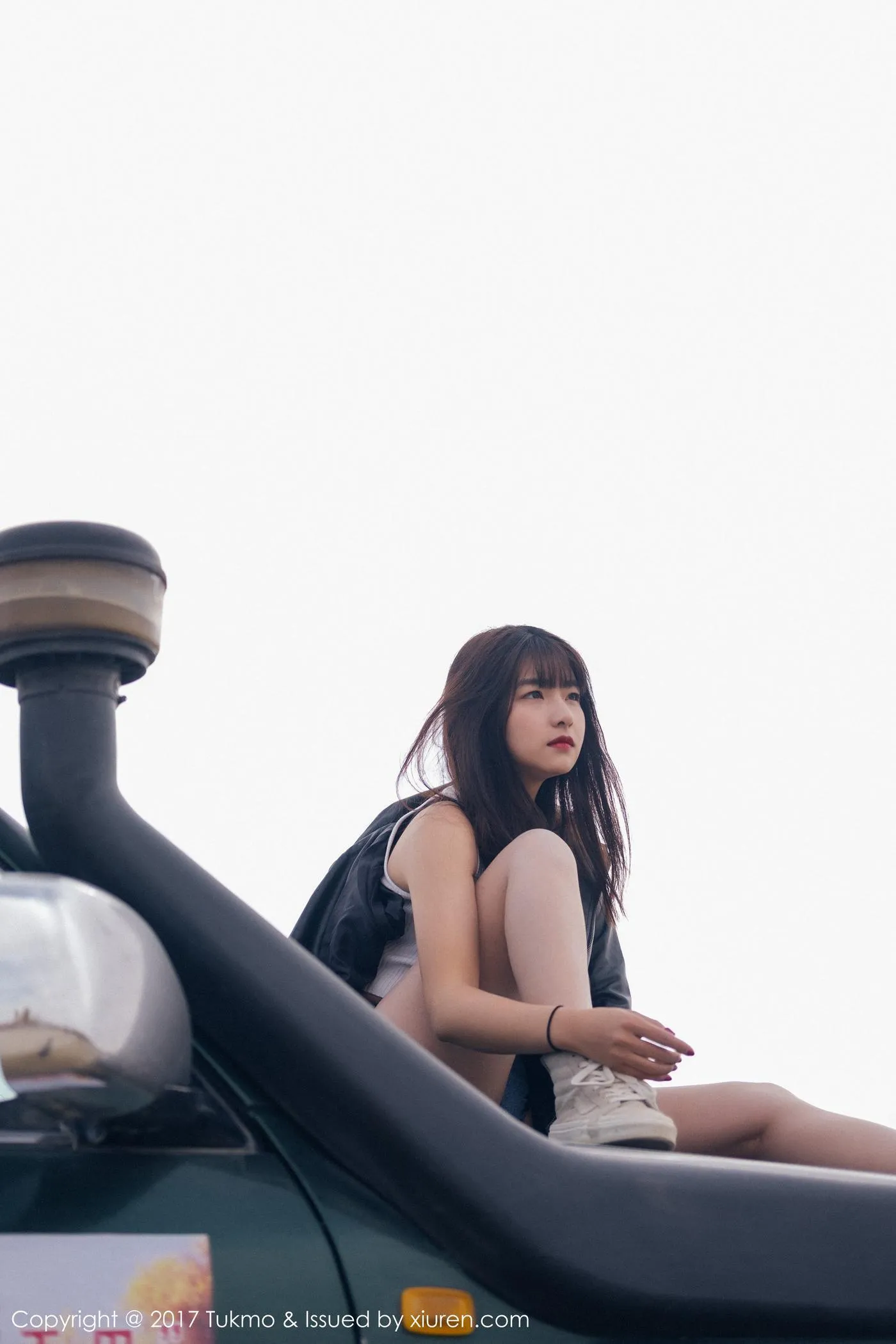 Vol.100 球球 [53P]插图7
